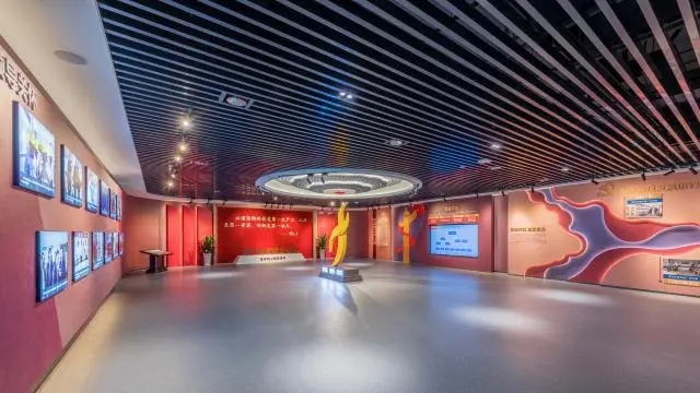 如何提升VR智慧黨建虛擬展廳的參與度？