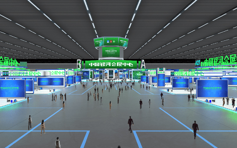 線上云展會對城市會展業(yè)有多大意義？云展會的意義