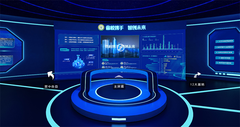 VR網(wǎng)上虛擬展廳不做用戶認(rèn)證合理嗎？3大注意點