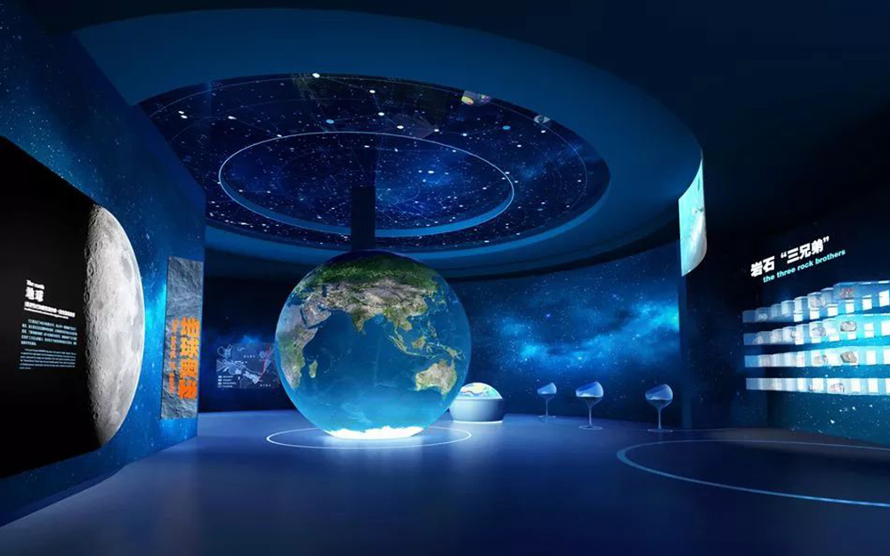 VR展廳平臺(tái)怎樣保障全球用戶(hù)的訪(fǎng)問(wèn)速度與穩(wěn)定？