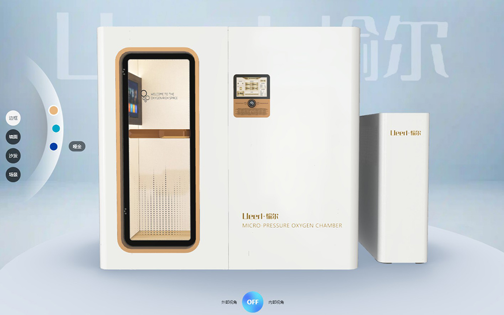 10個3D展示網(wǎng)頁開發(fā)技巧，效果立增300%！