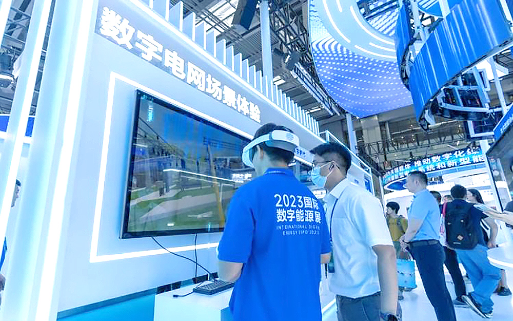 如何通過停留時(shí)長(zhǎng)提升訪客對(duì)3D云展館的參與度？