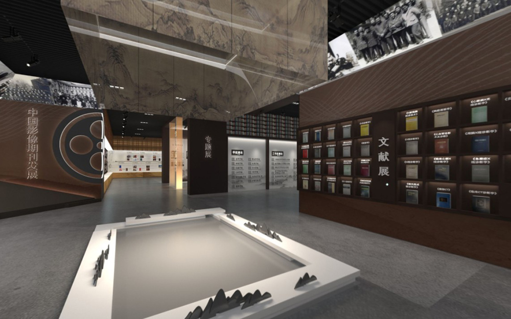 博物館線上展廳能否取代線下博物館？數(shù)據(jù)來解答