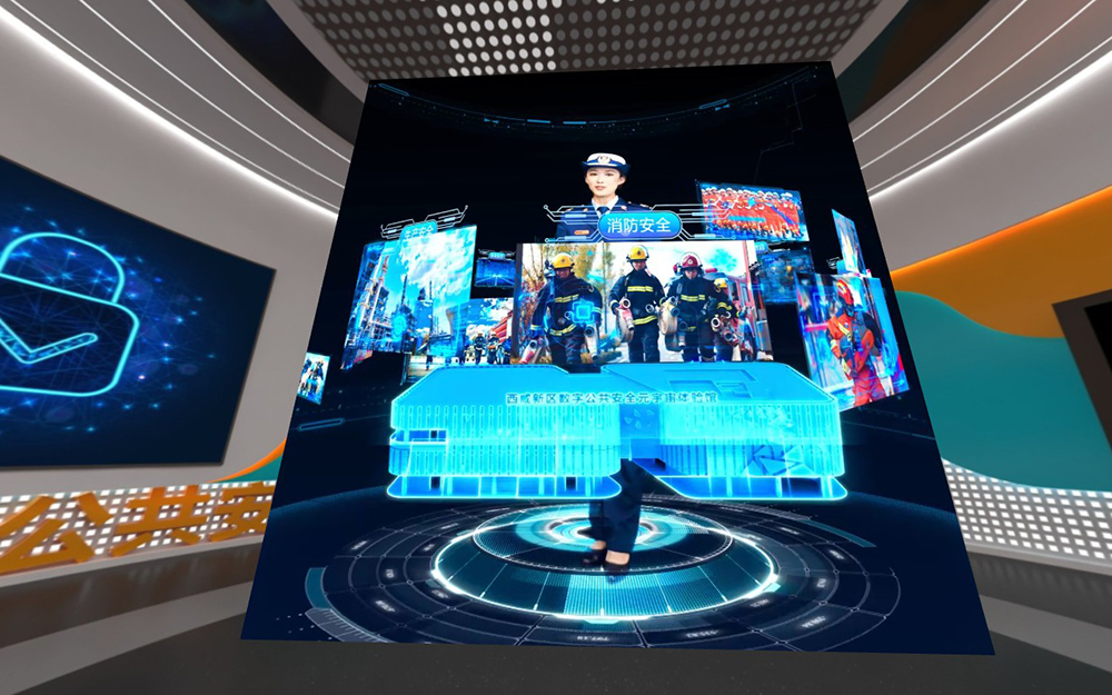 無(wú)需插件！實(shí)現(xiàn)VR云展廳視頻直接播放的完全指南