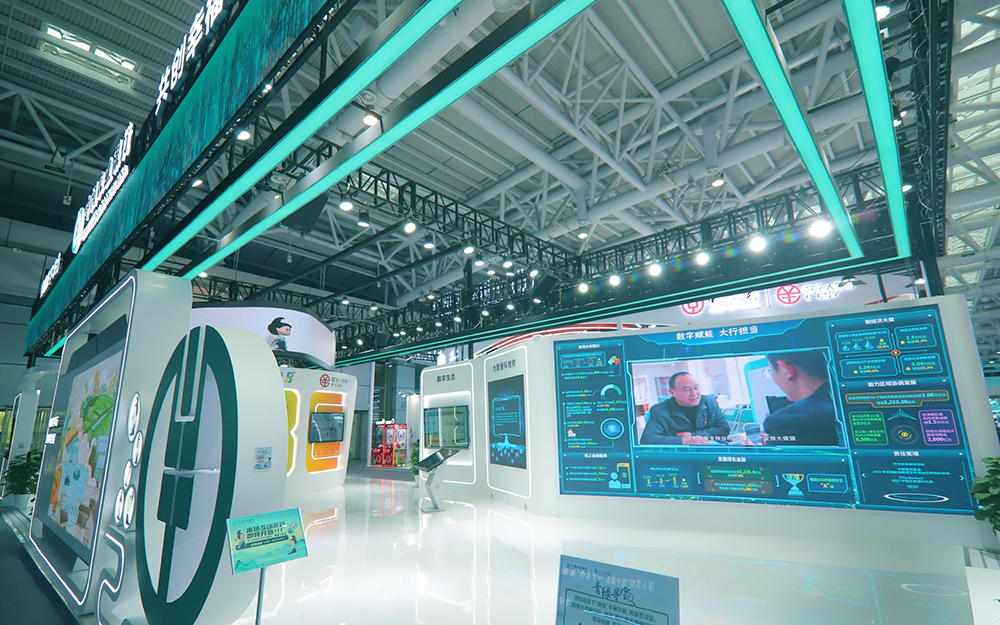 VR線上展會如何幫助中小企業(yè)控制運(yùn)營的成本？