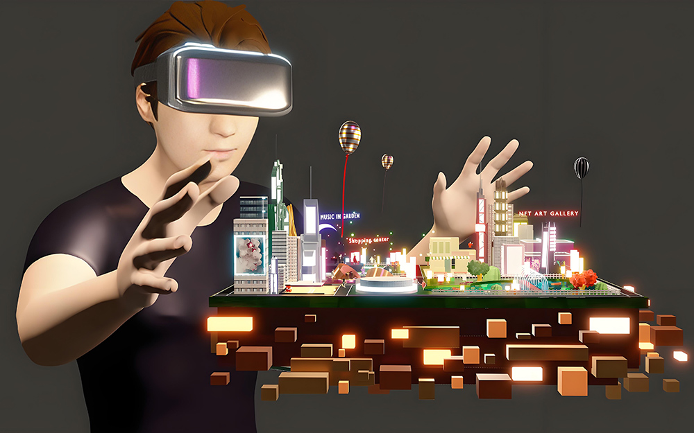 網(wǎng)絡(luò)虛擬3D展館如何輔助企業(yè)來分析用戶的需求？