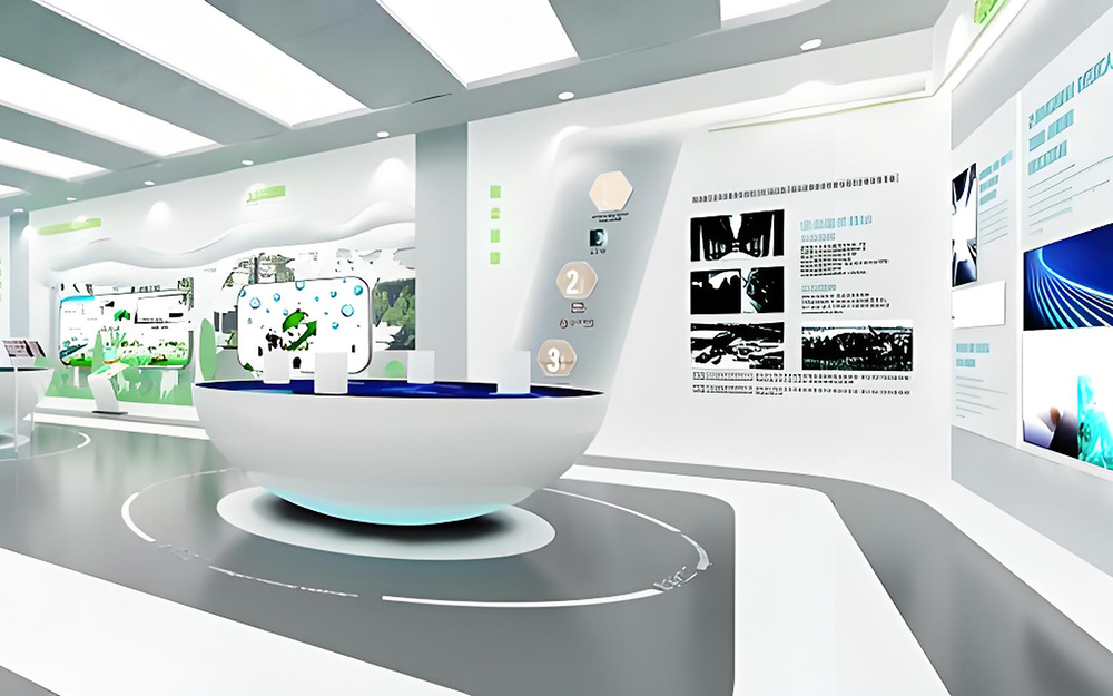 如何實現(xiàn)VR企業(yè)虛擬展廳的常態(tài)化更新？5個妙招