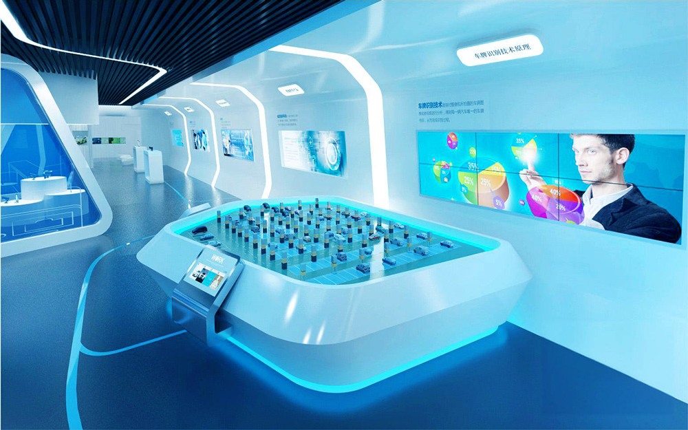 如何結(jié)合社會熱點(diǎn)將線上云展廳內(nèi)容融入視頻中？