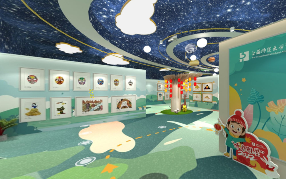 怎么樣的情感敘事能增強(qiáng)3D虛擬展廳的用戶留存？