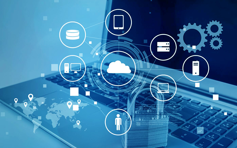 3D云展廳制作公司的云端部署如何杜絕信息泄露？