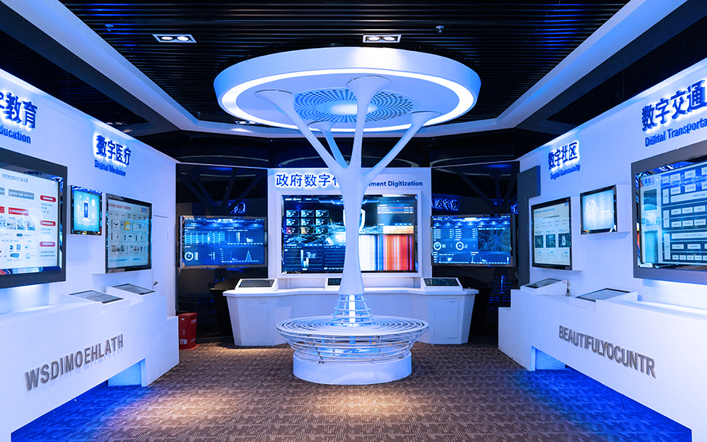 如何實(shí)現(xiàn)3D數(shù)字化展廳硬件設(shè)備的長(zhǎng)期穩(wěn)定運(yùn)行？