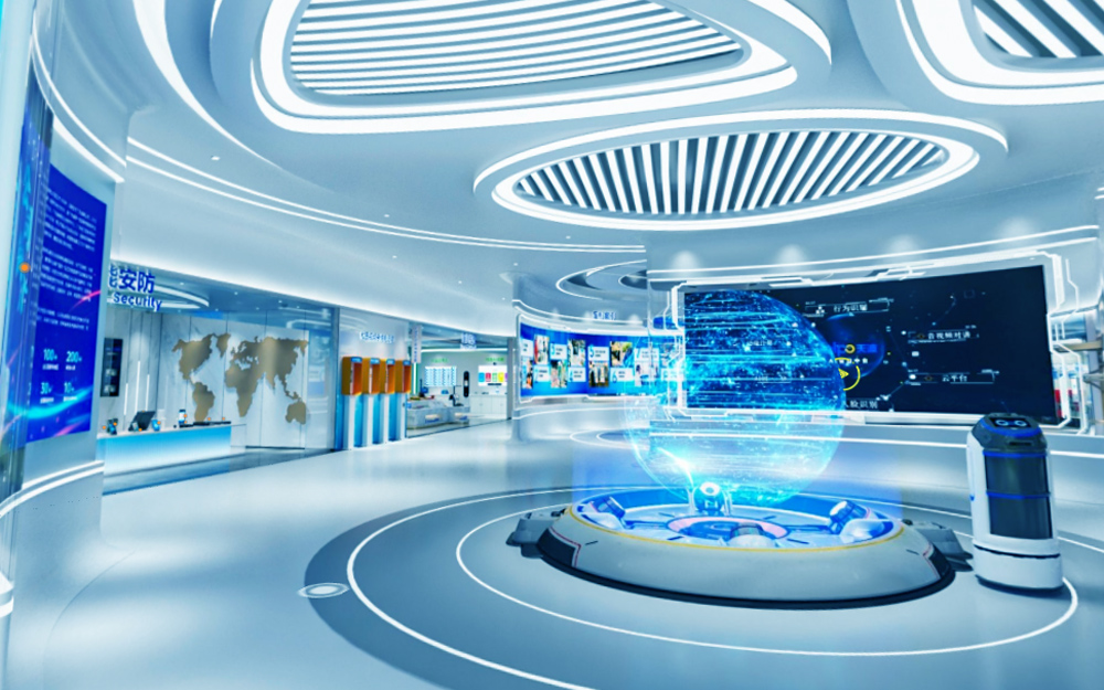 網(wǎng)絡(luò)延遲是影響網(wǎng)上三維虛擬展館體驗(yàn)的關(guān)鍵嗎？