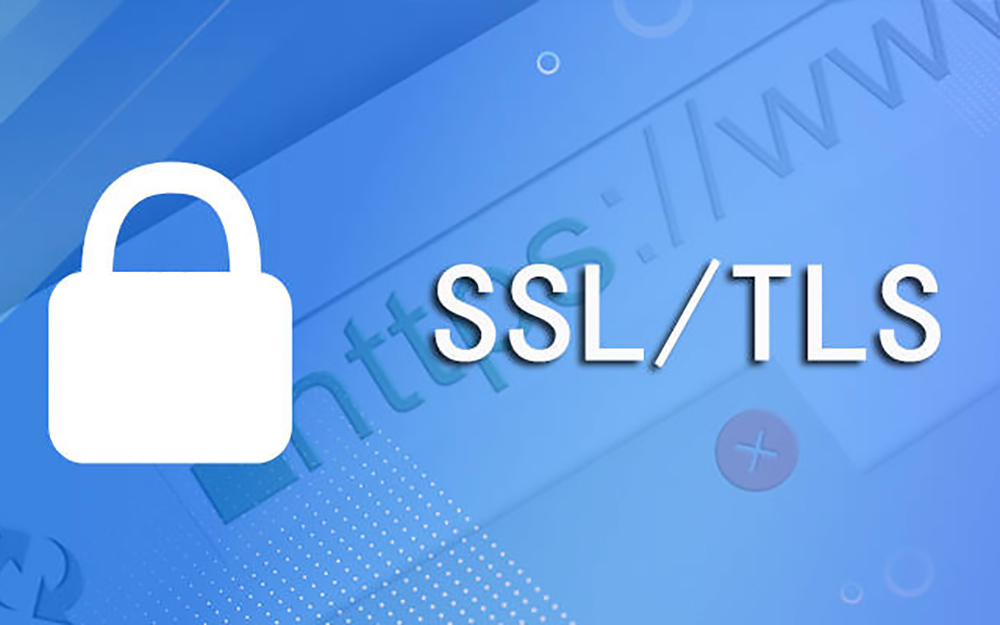 3D展廳平臺(tái)：如何制定有效的SSL/TLS加密策略？