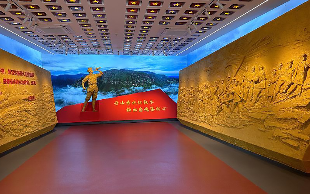 虛擬現(xiàn)實(shí)如何重塑黨史線上展廳的觀眾學(xué)習(xí)體驗(yàn)？