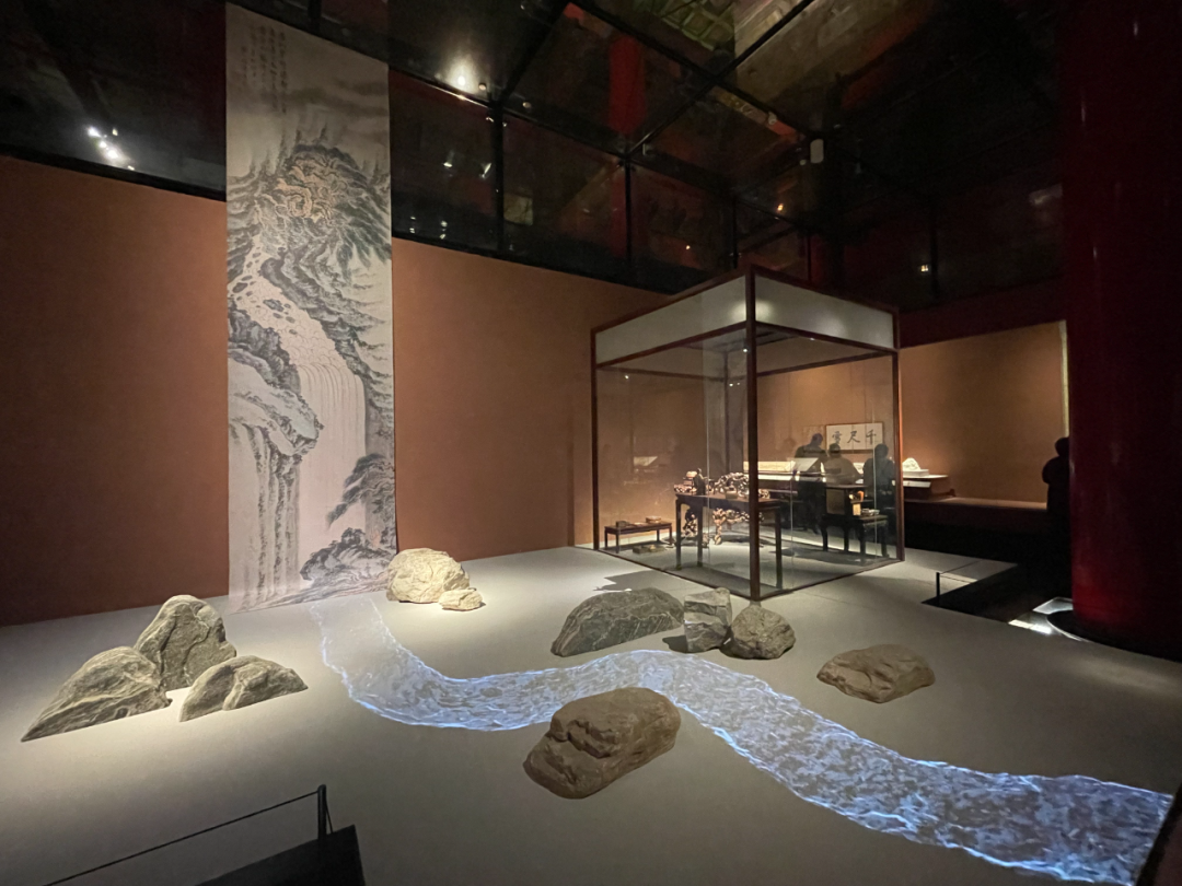 故宮博物院數(shù)字展廳設(shè)計(jì).png 故宮博物院數(shù)字展廳設(shè)計(jì).png